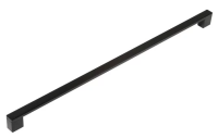 Ручка-скоба SYSTEM PH9550 800/852мм AL6 черный матовый