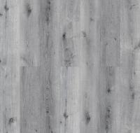 Виниловый (SPC) ламинат CRONAFLOOR Коллекция WOOD Дизайн Дуб Серый (1200х180х4 мм)