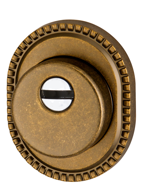Броненакладка ARMADILLO ET/ATC-Protector 1CL-25 OB-13 антич.бронза /34903/