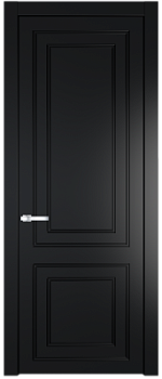 Алюминиевая межкомнатная дверь Модель 27PW