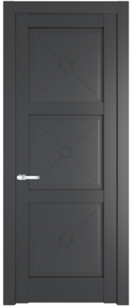 Межкомнатная дверь Модель1.4.1PM