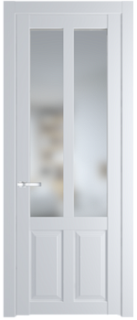 Межкомнатная дверь Модель 2.8.2PD