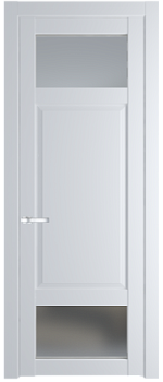 Межкомнатная дверь Модель 2.3.4PD