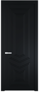 Алюминиевая межкомнатная дверь Модель 29PW
