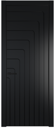 Межкомнатная дверь Модель 10PA