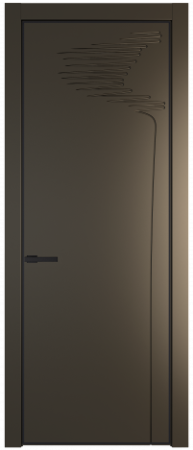 Межкомнатная дверь Модель25PA