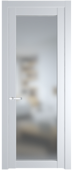 Межкомнатная дверь Модель 1.1.2PD