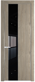 Межкомнатная дверь Модель 19NA
