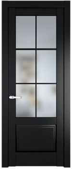 Межкомнатная дверь Модель 4.2.2 (р.6) PD