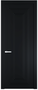 Алюминиевая межкомнатная дверь Модель 28PW