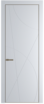 Межкомнатная дверь Модель 4PE