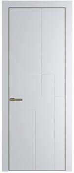 Межкомнатная дверь Модель  3PE