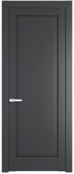 Межкомнатная дверь Модель 3.1.1PD