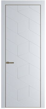 Межкомнатная дверь Модель 9PE