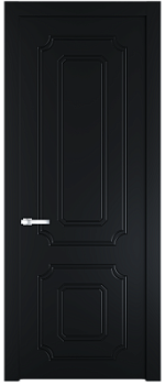 Алюминиевая межкомнатная дверь Модель 31PW