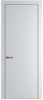 Межкомнатная дверь Модель 2PE