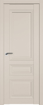 Межкомнатная дверь  Модель 2.108U