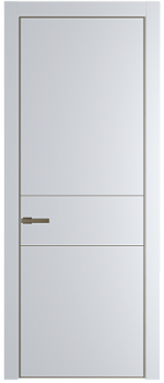 Межкомнатная дверь Модель 14PE