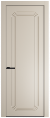 Межкомнатная дверь Модель 34PA