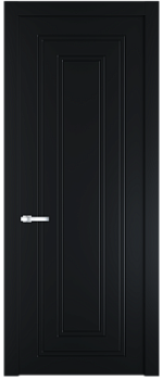 Алюминиевая межкомнатная дверь Модель 28PW