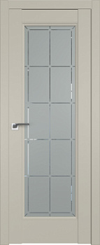 Межкомнатная дверь  Модель 92U