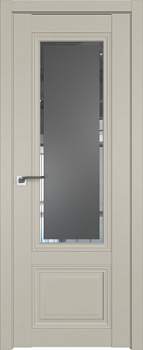 Межкомнатная дверь  Модель2.103U