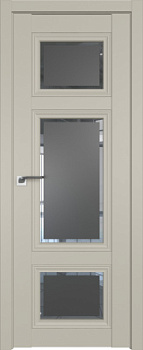 Межкомнатная дверь  Модель 2.105U